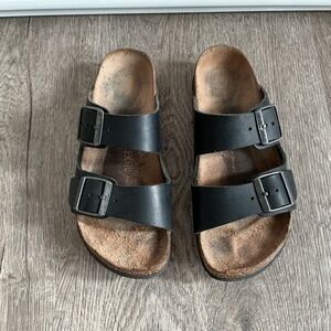 Birkenstock Arizona Sandals - 39
